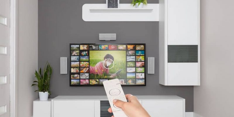 Comment ça marche le décodeur iptv 4k ?
