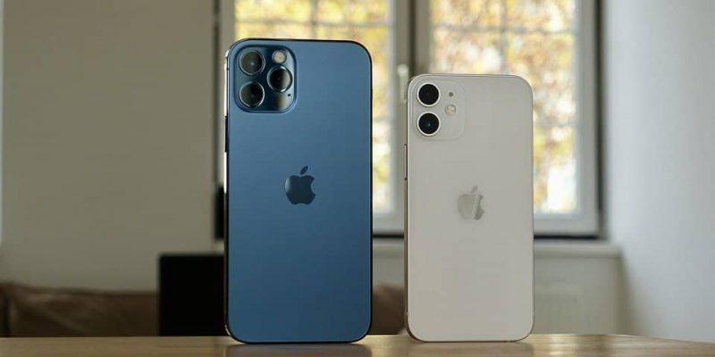 Le nouveau smartphone iPhone 11 de SFR : Les caractéristiques et fiches techniques