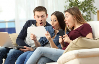Comment choisir le bon forfait mobile en 2022 ?