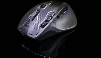 Les avantages de la souris gamer Logitech !