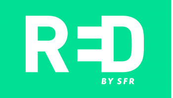 Les forfaits mobiles RED by SFR à l’étranger