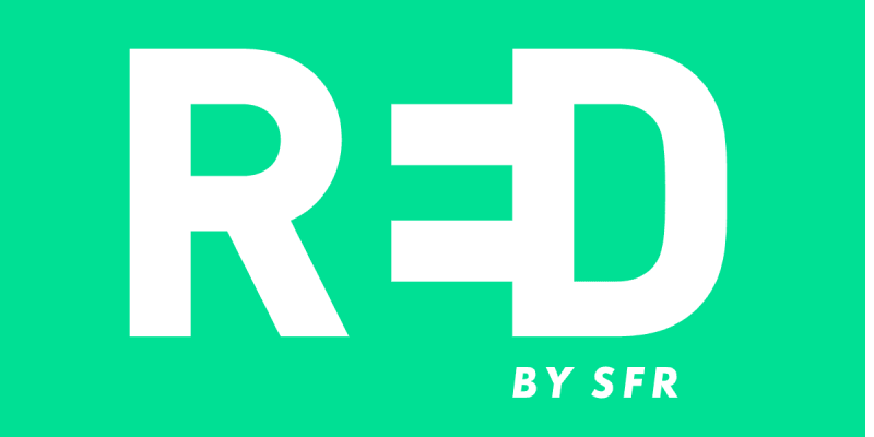 Les forfaits mobiles RED by SFR à l’étranger