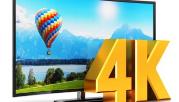 Comment acheter une tv 4K pas cher ?