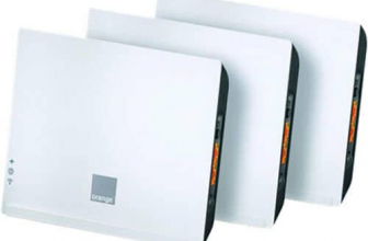 Livebox 6 Orange : avis et spécifications techniques