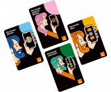 Comment fonctionne la recharge Mobicarte Orange ?