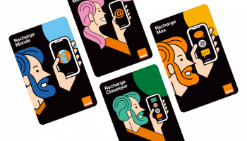Comment fonctionne la recharge Mobicarte Orange ?