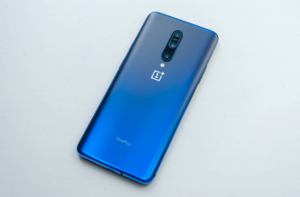 OnePlus 7 : les caractéristiques et fiche produit