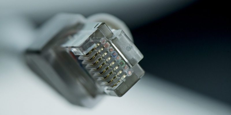 Comment obtenir une connexion haut débit à la maison ?