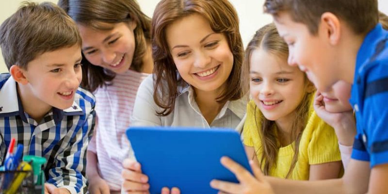 Ordinateur enfant : Nos meilleurs choix pour vos enfants !