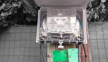 C’est quoi le PBO Fibre : point de branchement optique ?