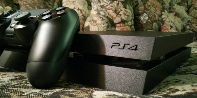 PS4 Pro 1 To : Tout ce qu’il faut savoir