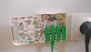 PTO fibre : fonctionnement et caractéristiques du Point de Terminaison Optique