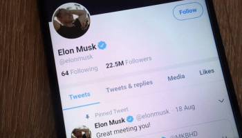 Tendance Twitter : Pourquoi Elon Musk a-t-il acheté Twitter ?