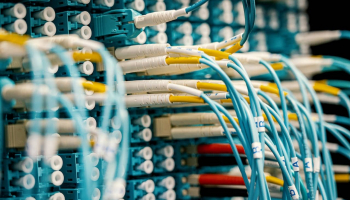 Pourquoi opter pour la fibre optique ?