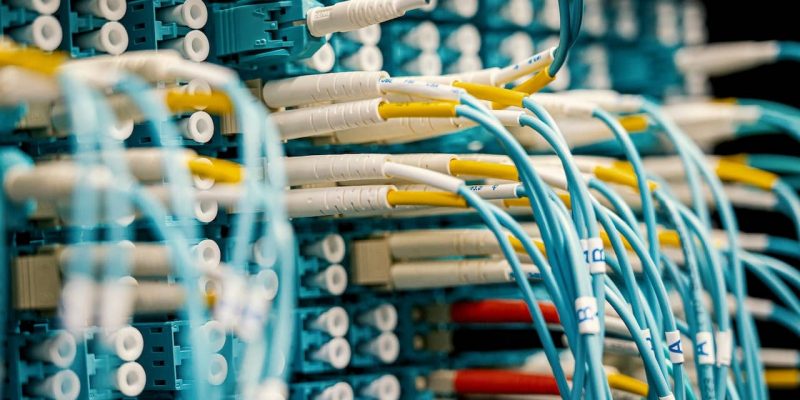 Pourquoi opter pour la fibre optique ?