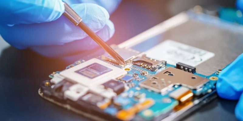 Réparation de smartphone : comment le faire et à quel coût ?