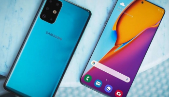 Samsung Galaxy s11 : caractéristiques et fiches techniques du smartphone
