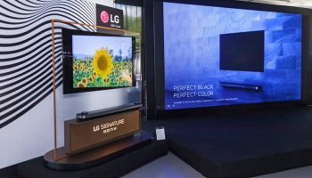 Comment ça marche Smart TV LG ?