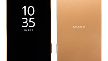 Sony xperia z5 : prix et caractéristiques ?