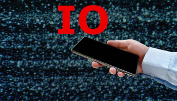 C’est quoi System IO ?