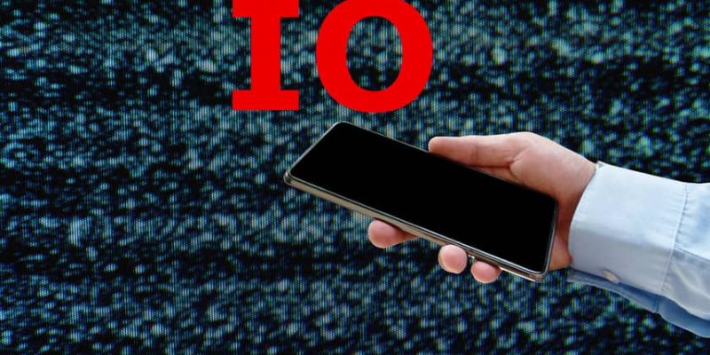 C’est quoi System IO ?