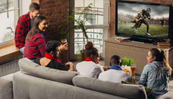 TV Panasonic 4K : quelle est la meilleure ?