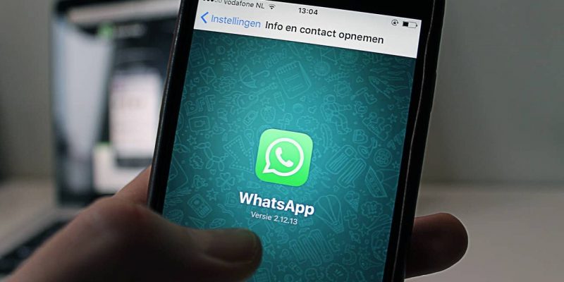 Comment utiliser WhatsApp gratuit sans forfait Internet ?