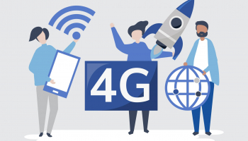 Comment avoir un abonnement 4G illimité ?