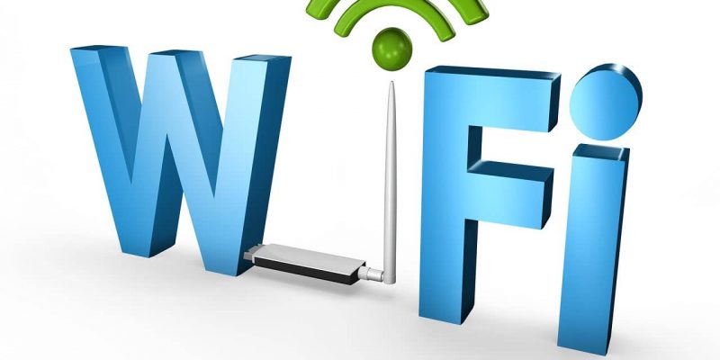 Comment utiliser une antenne wifi ?