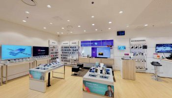 Pourquoi se rendre en boutique SFR ?