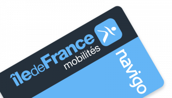 Comment avoir sa carte Navigo sur son téléphone ?