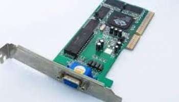 Quels sont les types de carte graphique ?