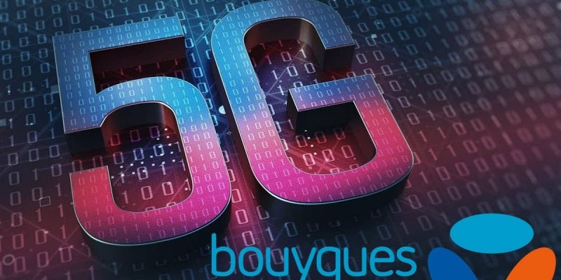 Tout ce qu’il faut savoir sur la Box 5G bouygues