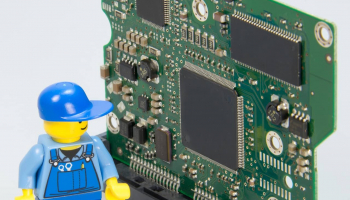 Comment changer la carte mère de son PC portable ?