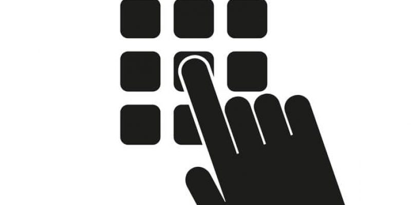 Comment changer le code pin sur IPhone ?