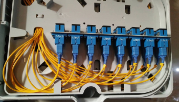 Fibre optique vs ADSL : quelle solution choisir ?