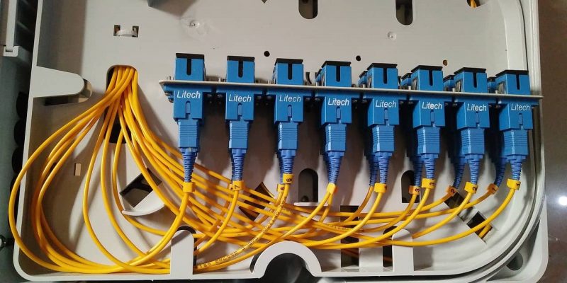 Fibre optique vs ADSL : quelle solution choisir ?