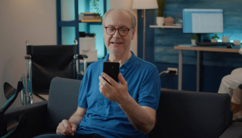 Meilleur forfait mobile sans internet pour personnes âgées