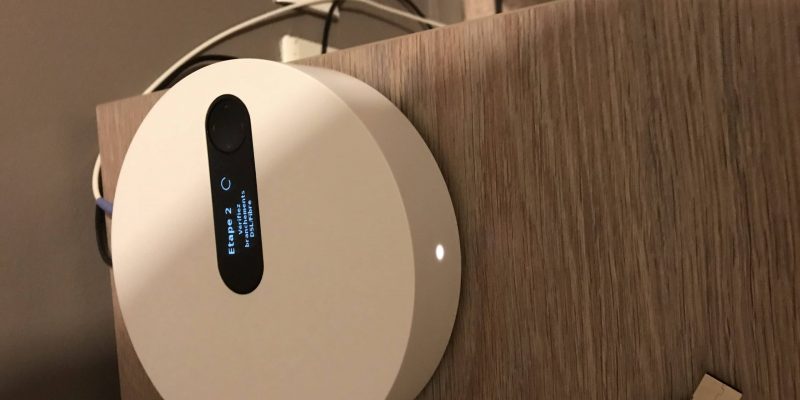 Comment faire si votre Freebox est bloquée à l’étape 2 ?