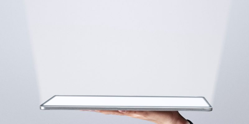 Forfait tablette : que proposent les opérateurs ?