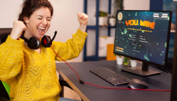 L’industrie du jeu en France : la montée du gaming privé