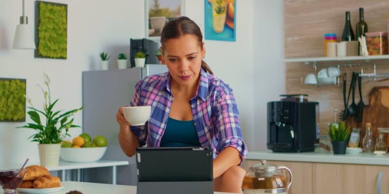 Quel est le meilleur débit internet ?