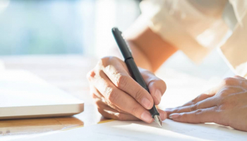 Comment rédiger une lettre de résiliation SFR ?