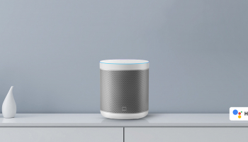 Xiaomi Mi Smart Speaker : infos et caractéristiques sur cette enceinte connectée