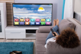 Comment faire pour bénéficier d’une smart tv et divertissement ?