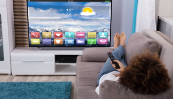 Comment faire pour bénéficier d’une smart tv et divertissement ?
