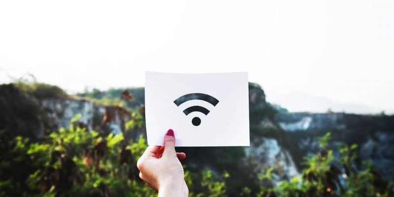 Comment changer le mot de passe WiFi Orange ?