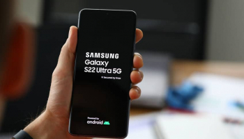 Samsung Galaxy S22 à 129 € chez Bouygues Telecom