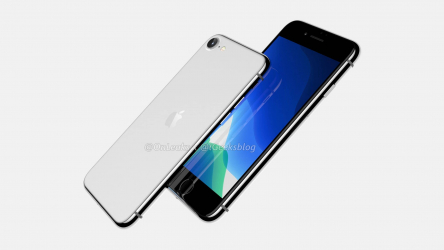 Quel modèle remplace l’iPhone 9 d’Apple ?